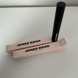 Jones Road Pitch Black Mascara Set of 2